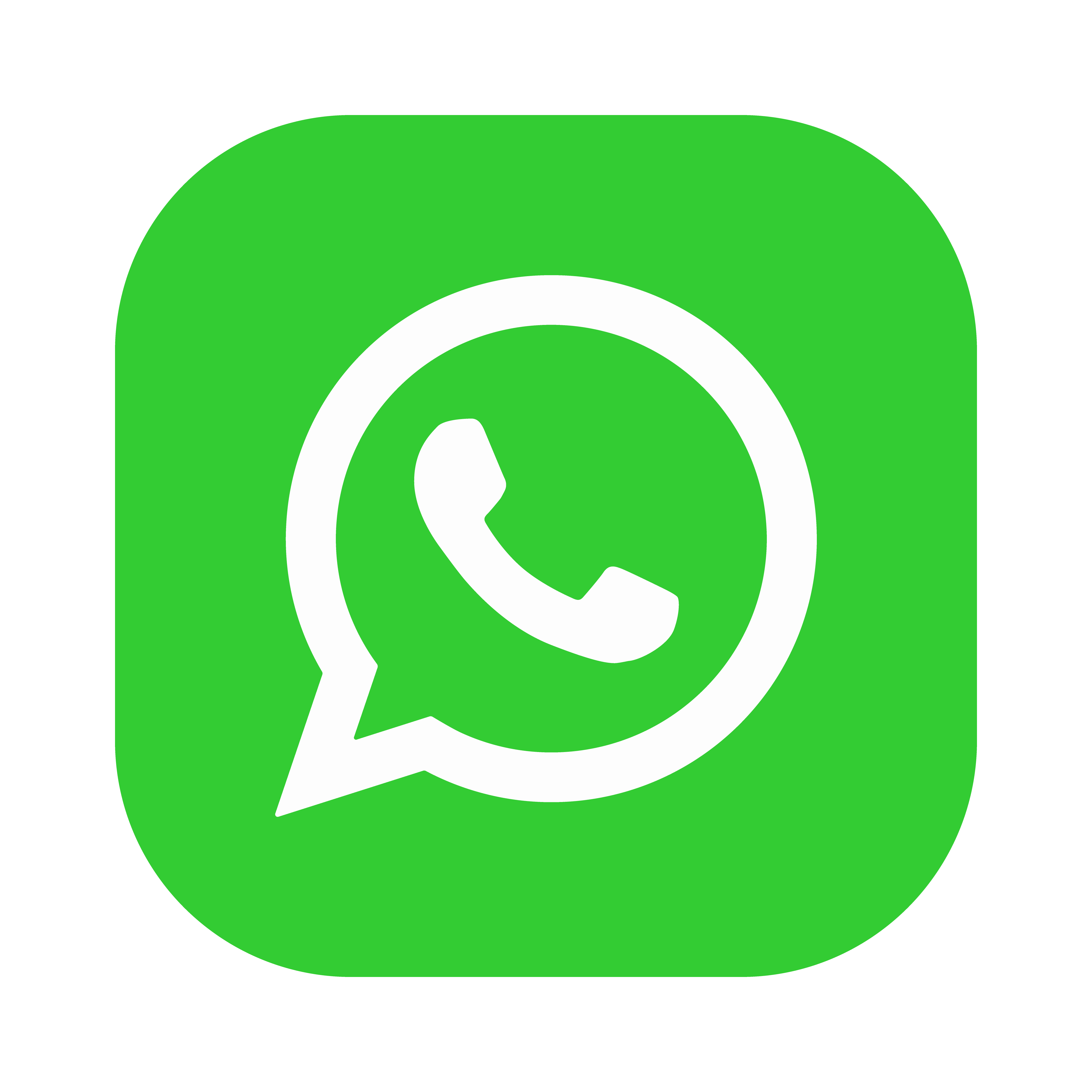 WhatsApp Button